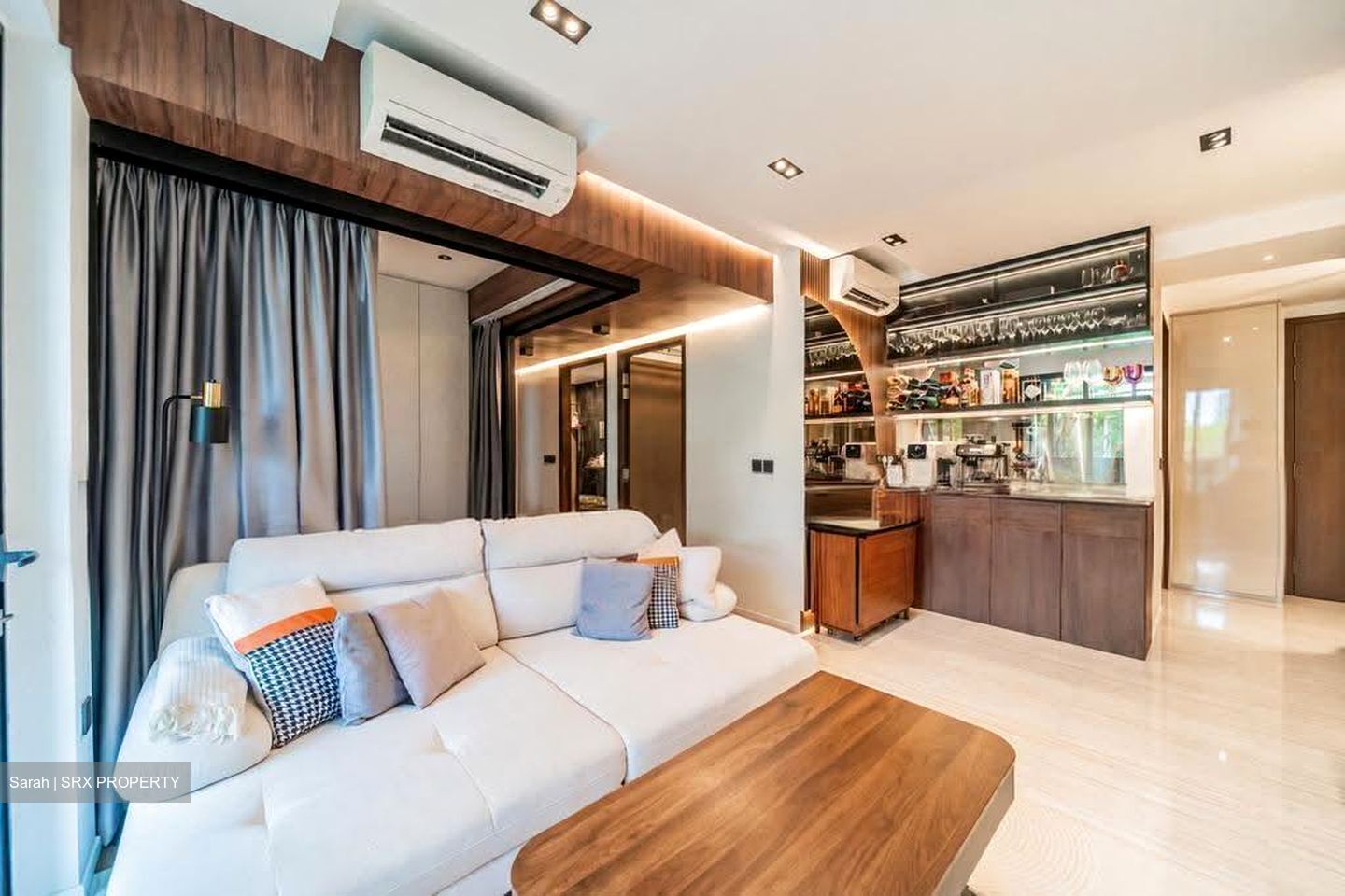 Parc Esta (D14), Apartment #622708881